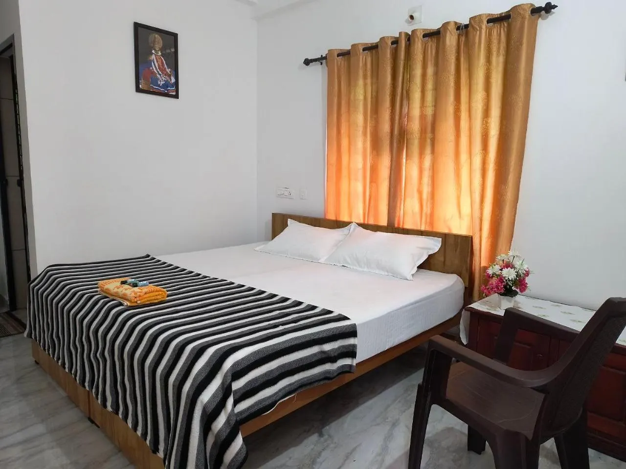 Green Fields Apartments Mananthavady