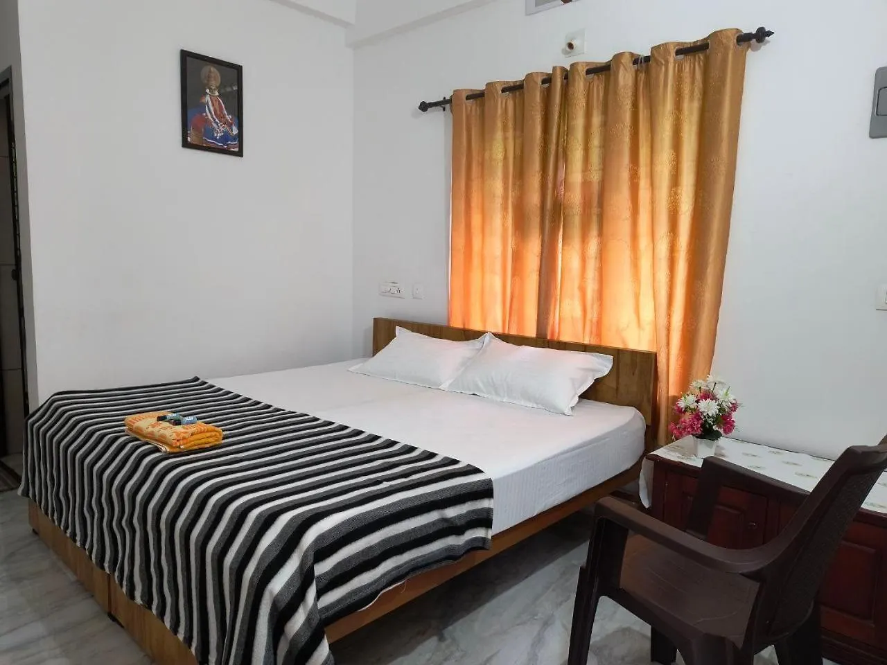 Green Fields Apartments Mananthavady