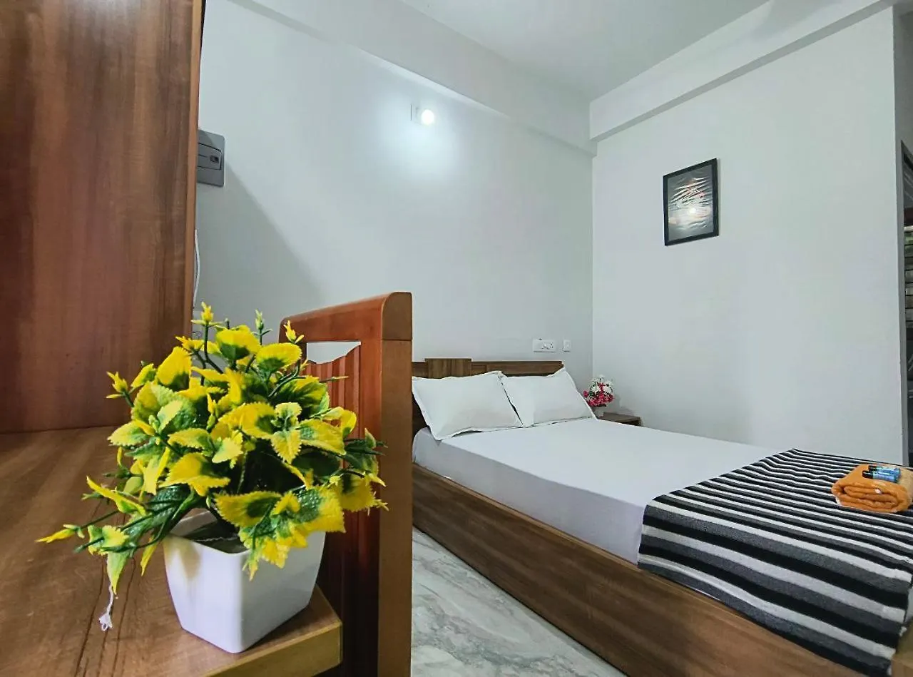 Green Fields Apartments Mananthavady 0*,  Hindistan