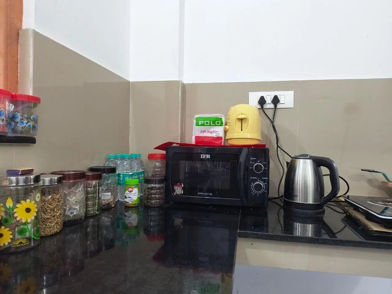 Green Fields Apartments Mananthavady 0*,  India