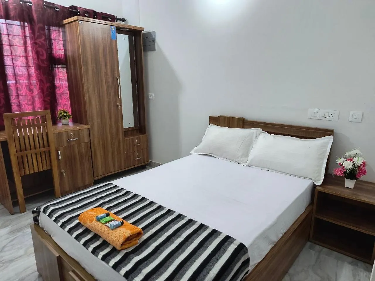 Green Fields Apartments Mananthavady